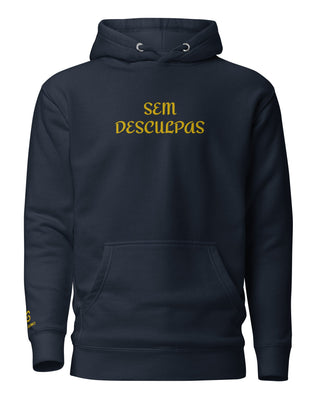 SEM DESCULPAS