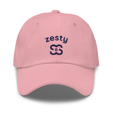 Zesty Baseball Hat | Unisex