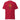 Cardinal unisex classic tee front