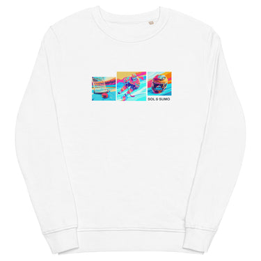 Hockey Sweatshirt | Unisex