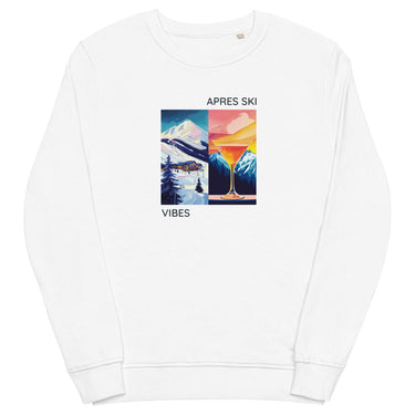 Apres Ski Sweatshirt | Unisex