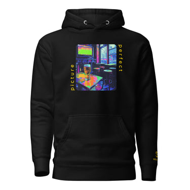 Picture Perfect Hoodie | Unisex