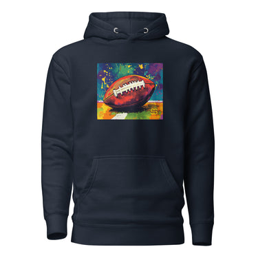 The Longest Yard Hoodie | Unisex