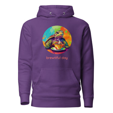 Brewtiful Day Hoodie | Unisex