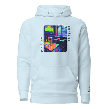 Picture Perfect Hoodie | Unisex