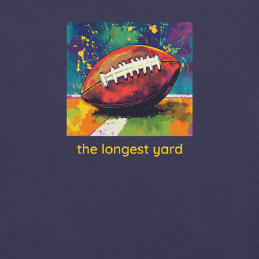 The Longest Yard T-Shirt | Unisex