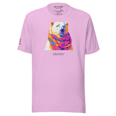 Chillin' T-Shirt | Unisex