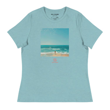 In Awe T-Shirt | Women